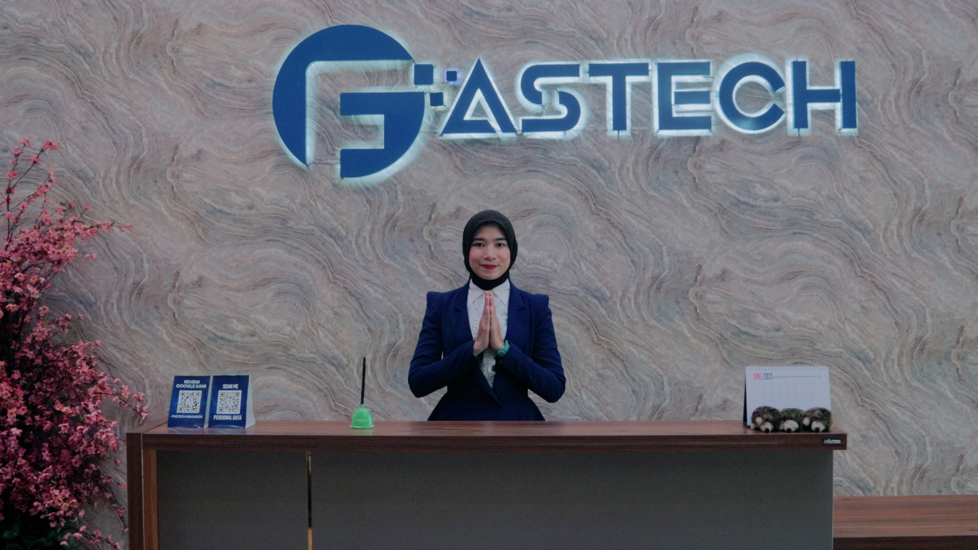 fastech